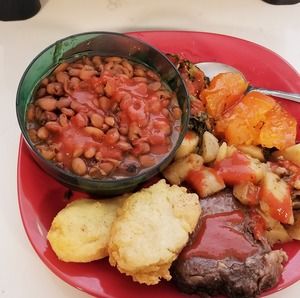 Meet your Posher, Billy